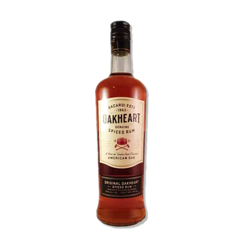 Ron Oakheart 750 Ml.