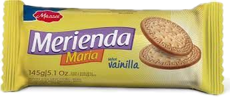 Galleta Mazzei Maria 145 G
