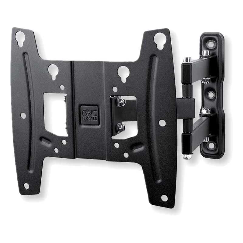 Soporte De Pared 180° One For All Para Tv 19 - 43"
