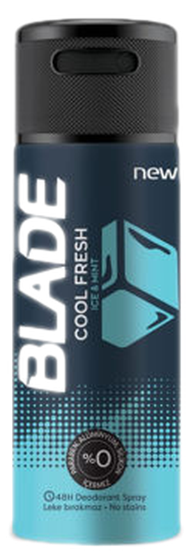 Blade Desodorante Cool Fresh 150 Ml