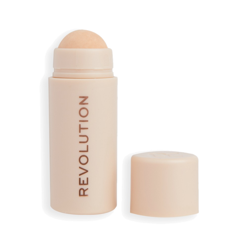 Rodillo Make Up Revolution Matte Touch Up Oil Control