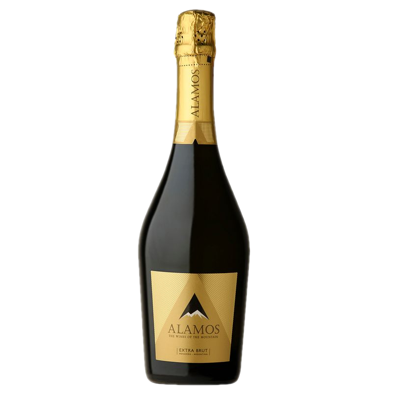 Espumoso Extra Brut Alamos