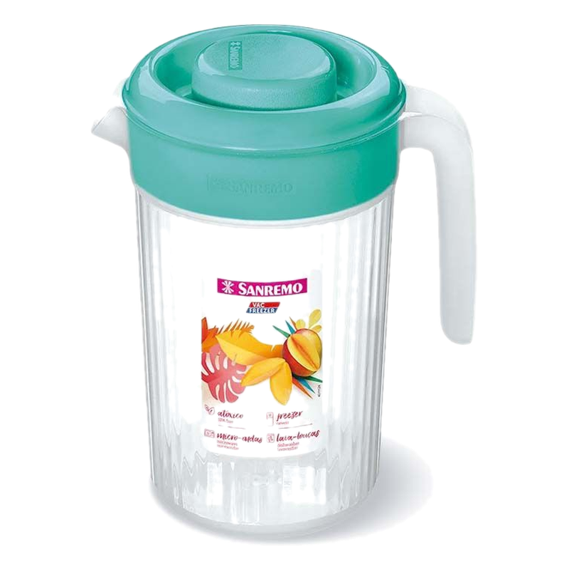 Jarra San Remo Sr788/2 2000 Ml