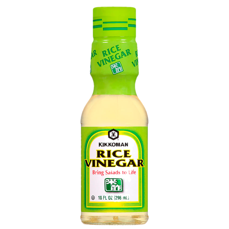 Vinagre De Arroz Kikkoman 296 Ml
