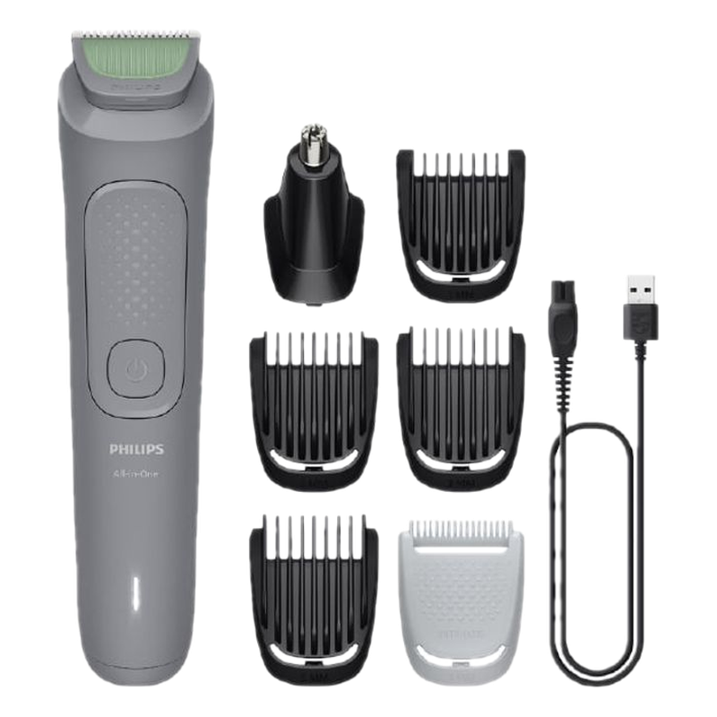 Multigroom 7 En 1 Philips Series 3000 Mg3911/15