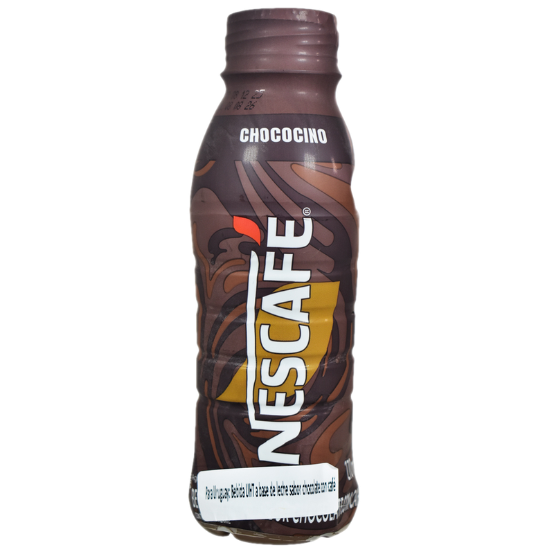 Café Frío Nescafé Chococino 270 Ml