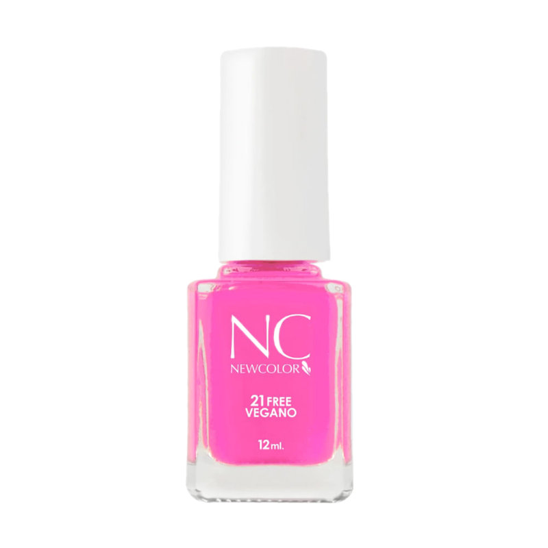 Esmalte New Color Cremoso 2.55 12 Ml