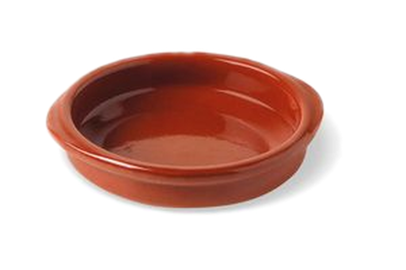 Cazuela Red Con Asas 12 Cm