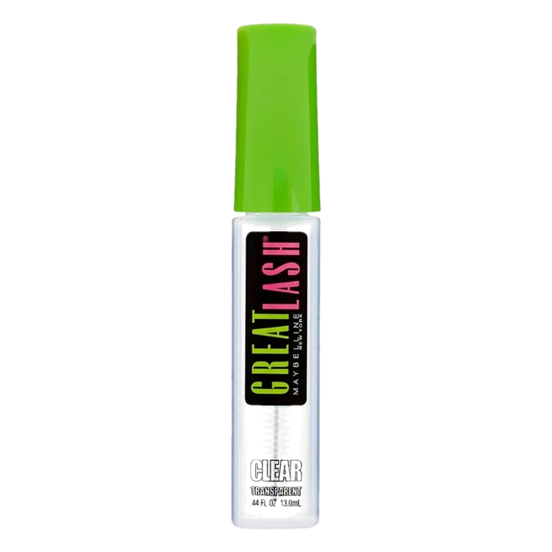 Máscara De Pestañas Maybelline Great Lash Clear