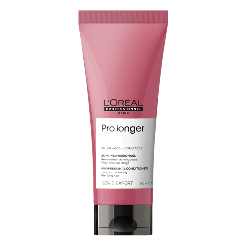 Acondicionador L'oréal Professionnel Pro Longer 200 Ml