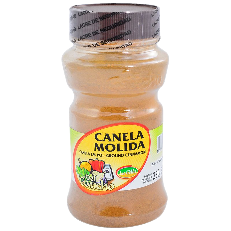Canela Molida Del Gaucho 230 G