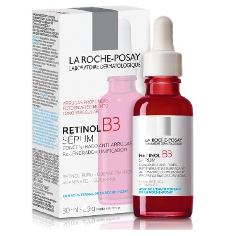 Sérum La Roche Posay Retinol B3 30 Ml