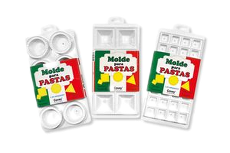 Molde Raviolones Covey