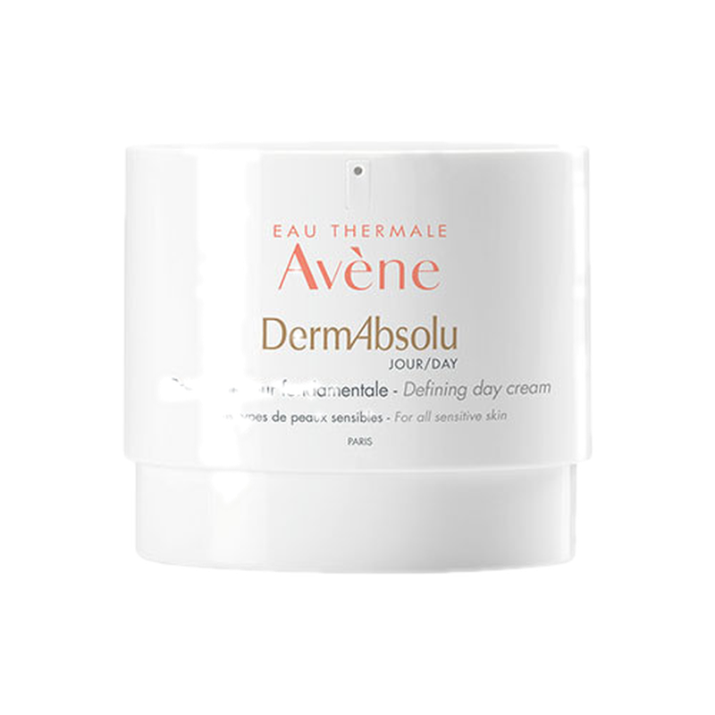 Crema Avène Dermabsolu De Día 40 Ml