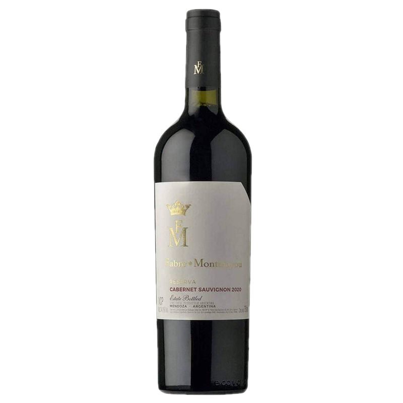 Cabernet Sauvignon Fabre Montmayou Tinto