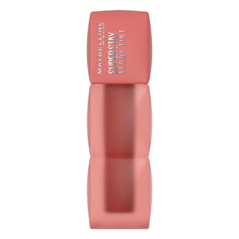 Tinta Para Labios Maybelline Superstay Teddy Tint Ribbon Tied