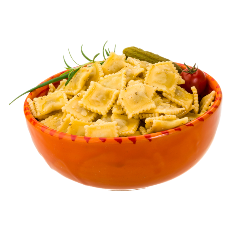Ravioles De Verdura Sin Gluten Convita 500 G