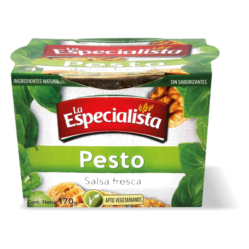 Pesto La Especialista 170 G