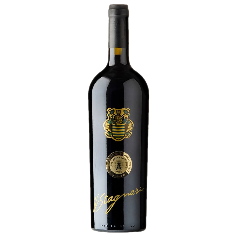 Vino Tinto Blend Reserva De La H.stagnari 750 Ml