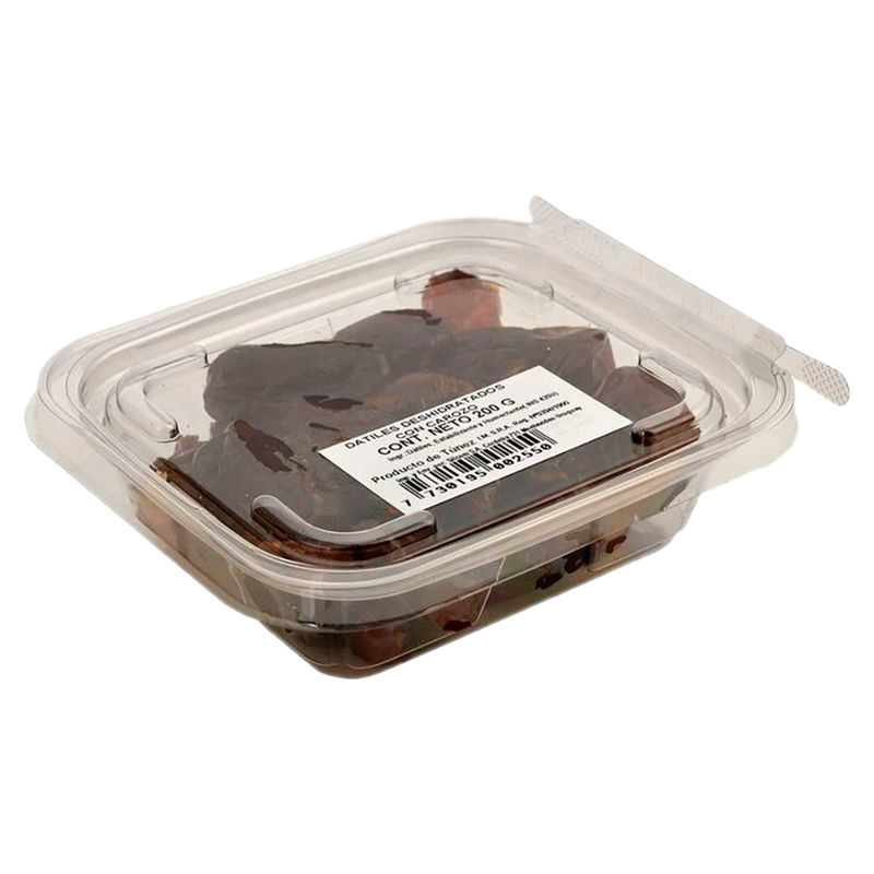 Datiles Con Carozo 200 G