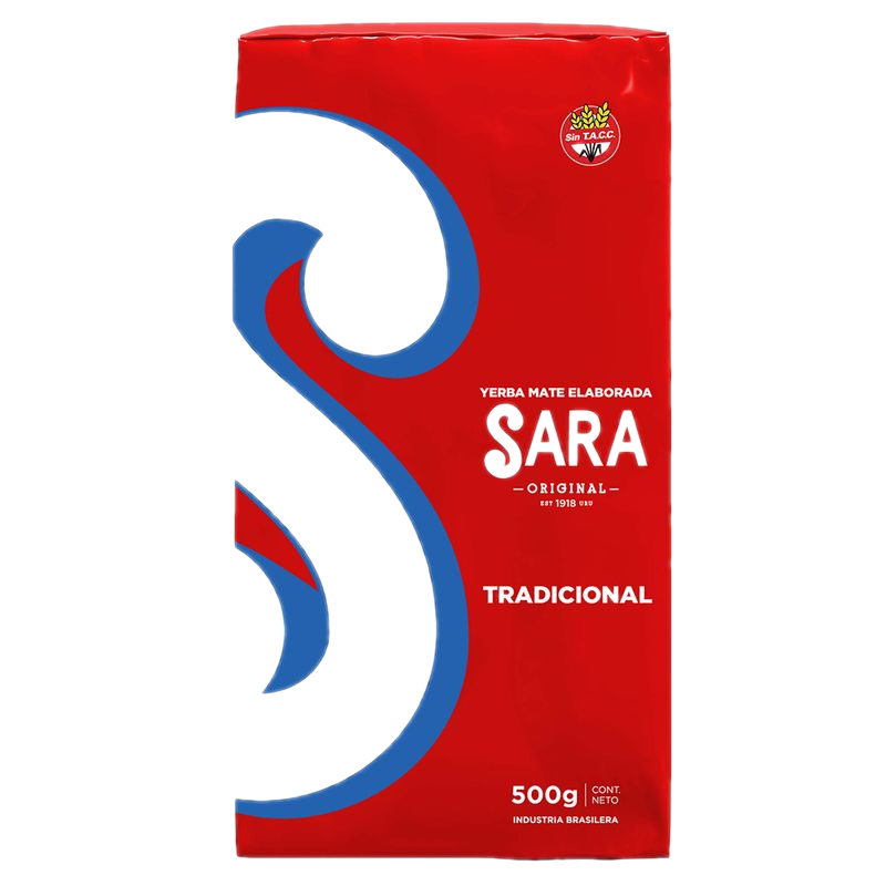 Yerba Sara 500 G