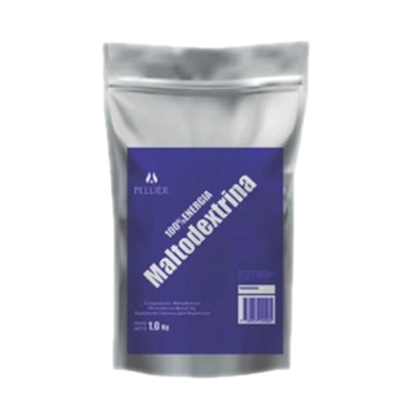 Maltodextrina Pellier [1 Kg]