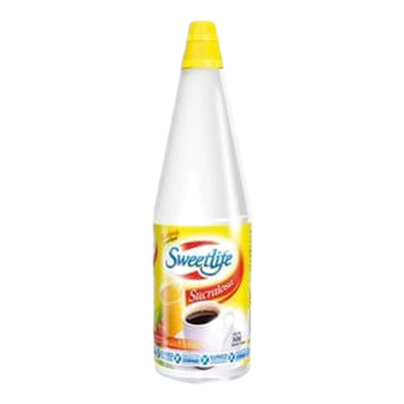 Edulcorante Sweetlife 360cc
