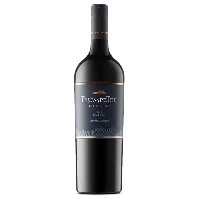 Tinto Malbec Trumpeter