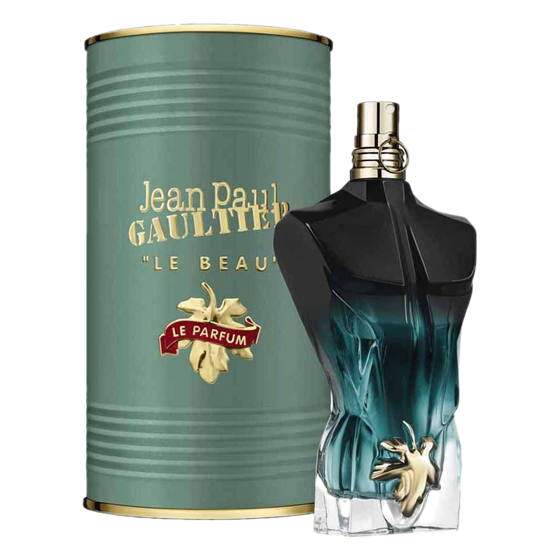 Perfume Jean Paul Gaultier Le Beau Le Parfum Edp 125 Ml