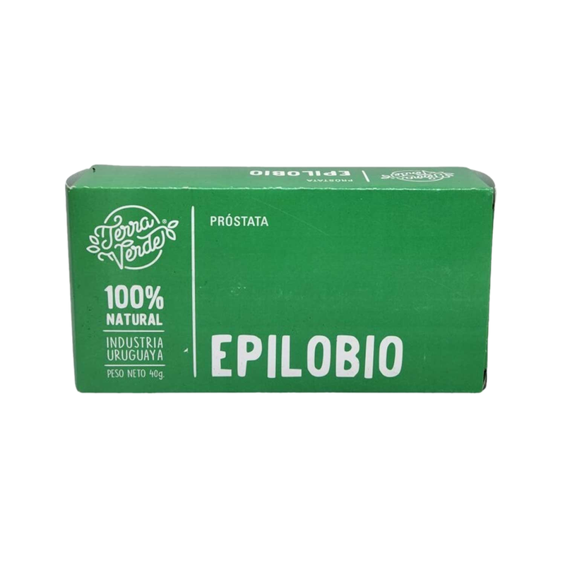 Epilobio Terra Verde 40 G