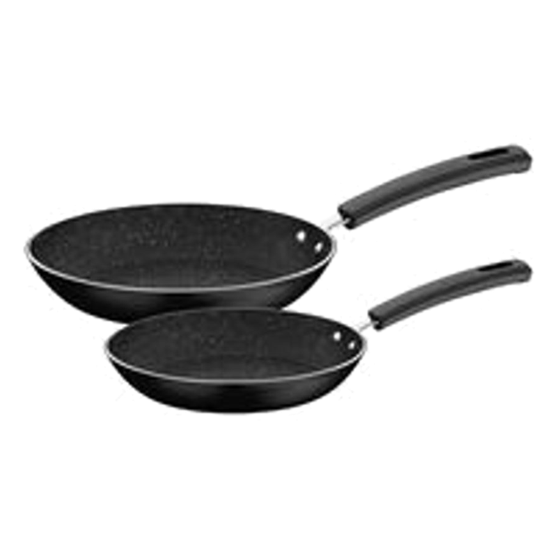 Set De 2 Sartenes Tramontina Sicilia