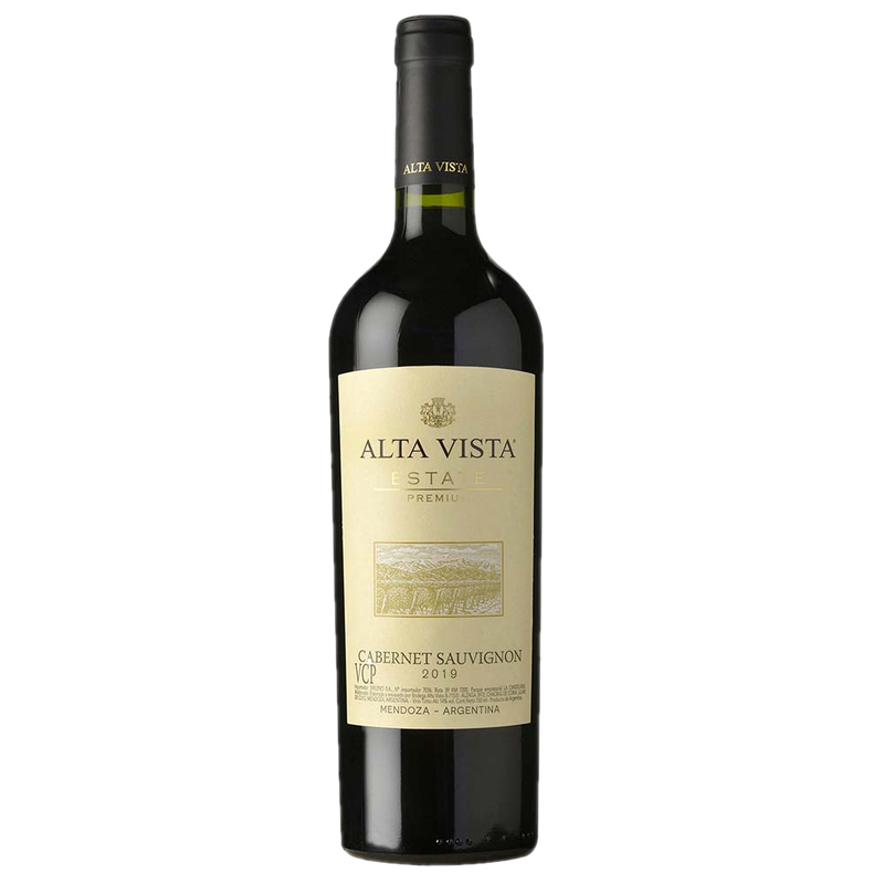 Vino Alta Vista Premium Cabernet Sauvignon 750 Ml
