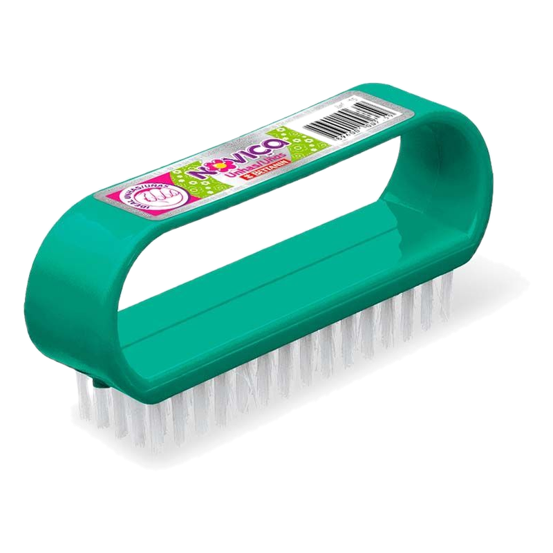 Cepillo De Uñas Novica