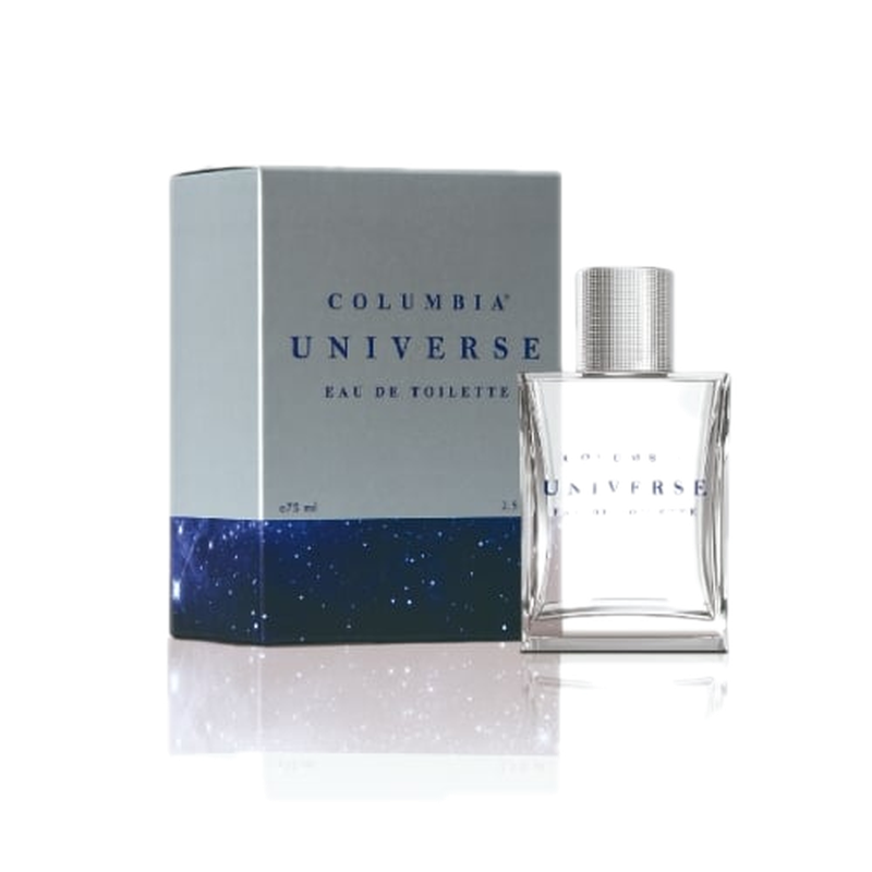 Columbia Universe Edt 75 Ml
