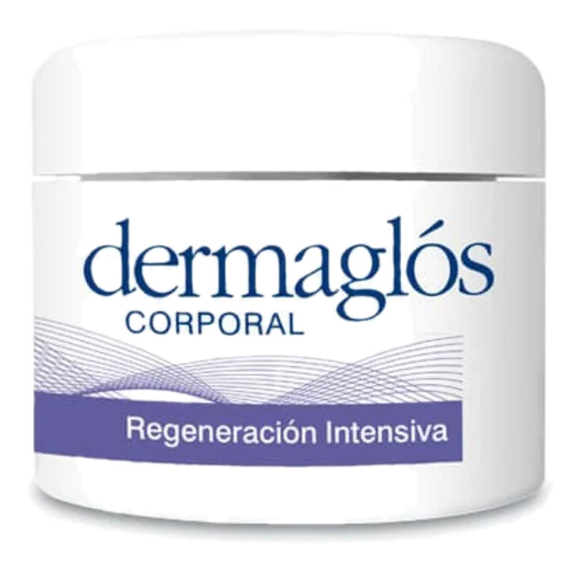Crema Corporal Regeneración Intensiva Dermaglós 100 G