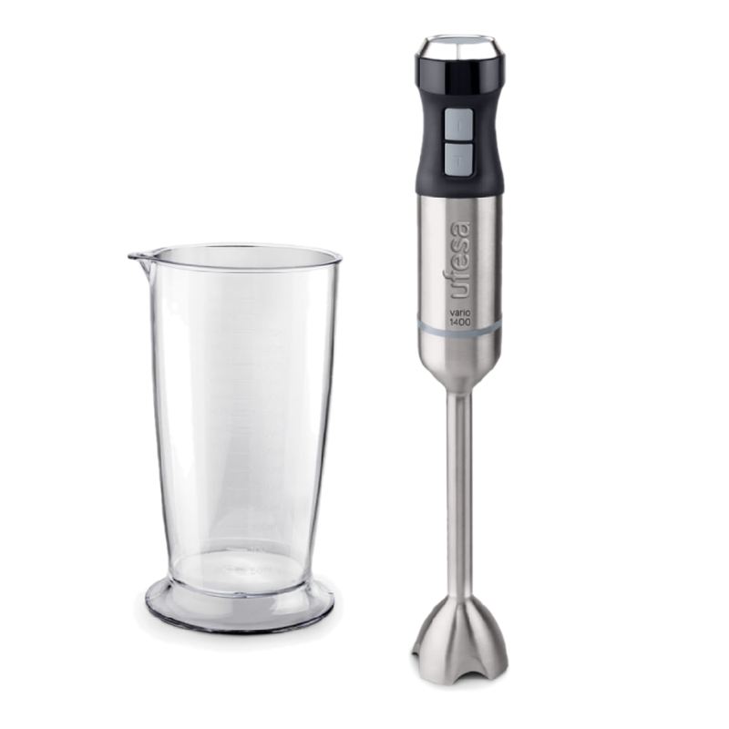 Mixer Ufesa Vario 1400 Titanium Xl Bp4750