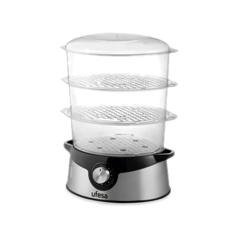 Vaporera Ufesa 800 W
