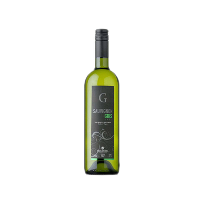 Vino Filgueira Blanco Sauvignon Gris 750 Ml