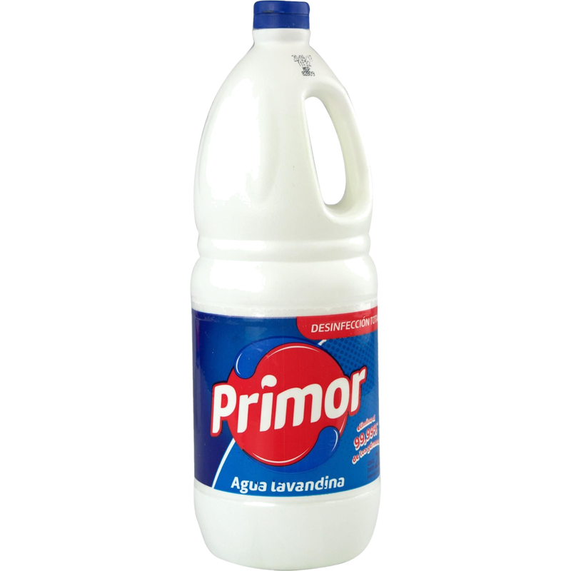 Hipoclorito Primor 2 L