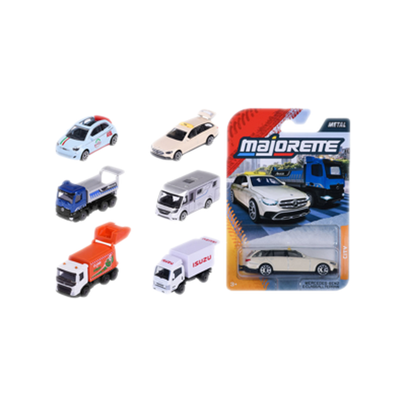 Autito Majorette Porsche Premium