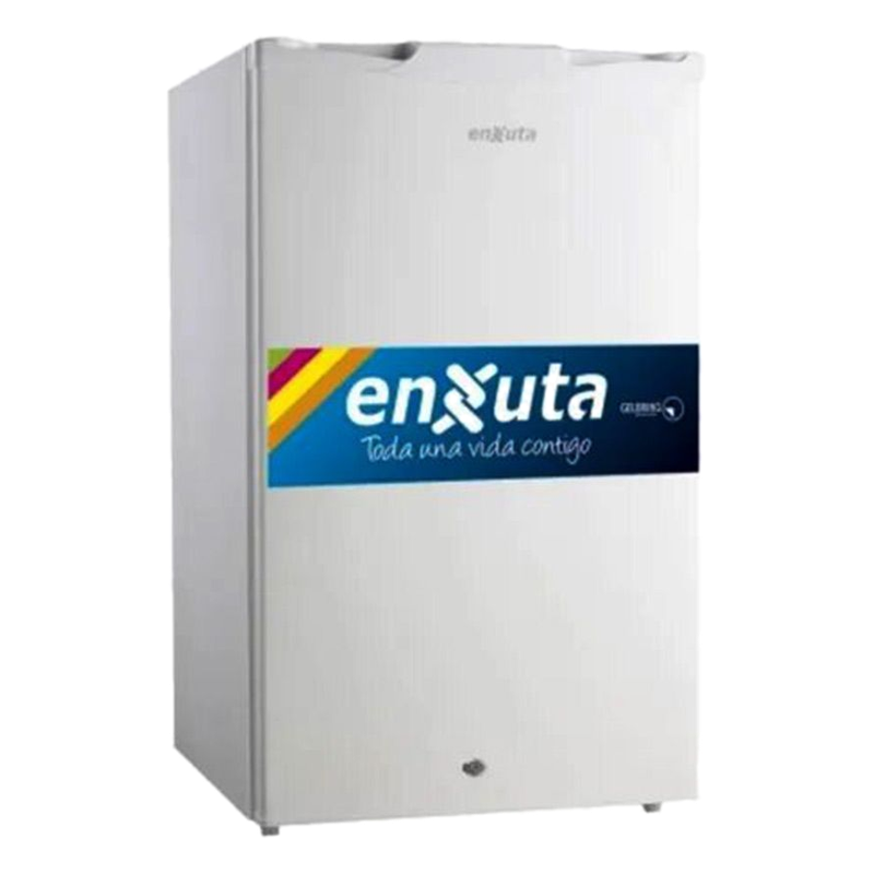 Frigobar Enxuta Renx110fhw-a 86 L