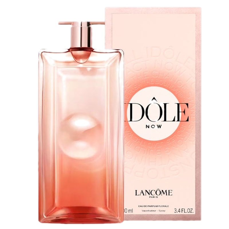 Perfume Lancôme Idôle Now Femme Edp 100 Ml