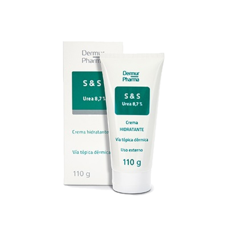 S & S Emulsion 110 G.