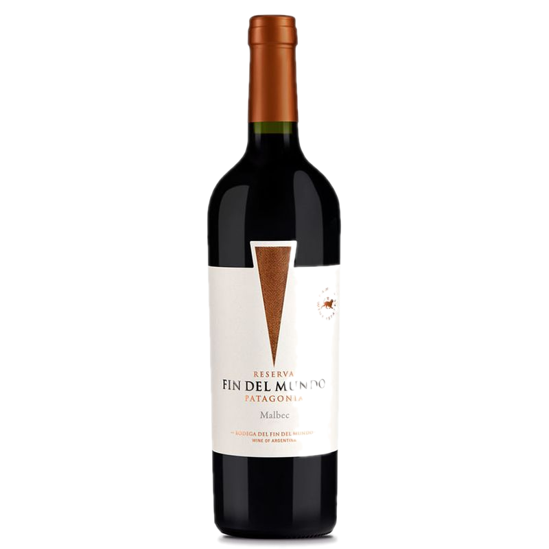 Tinto Malbec Reserva Del Fin Del Mundo