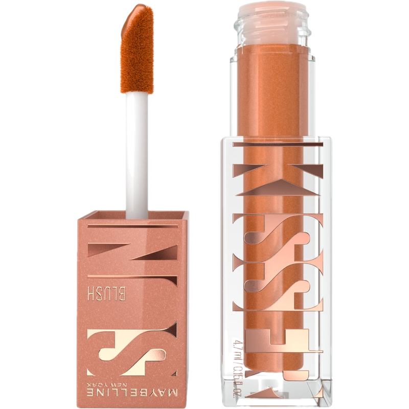 Rubor Maybelline Sunkisser Blush N°12 Summer In The City