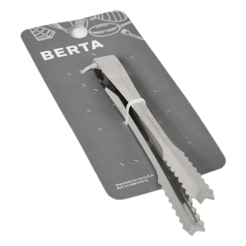 Pinza De Hielo