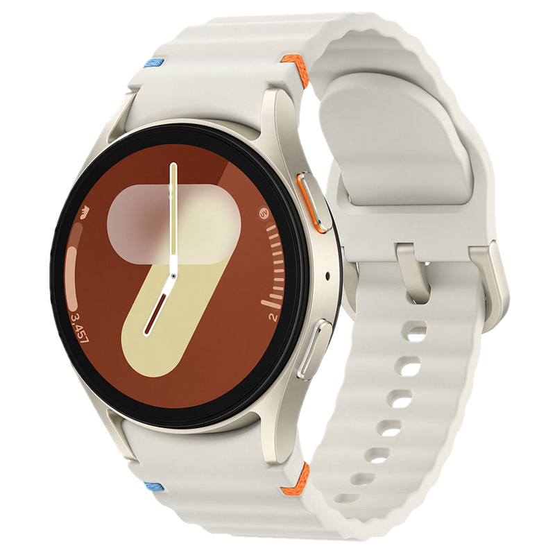 Smartwatch Samsung Watch 7 40 Mm Cream