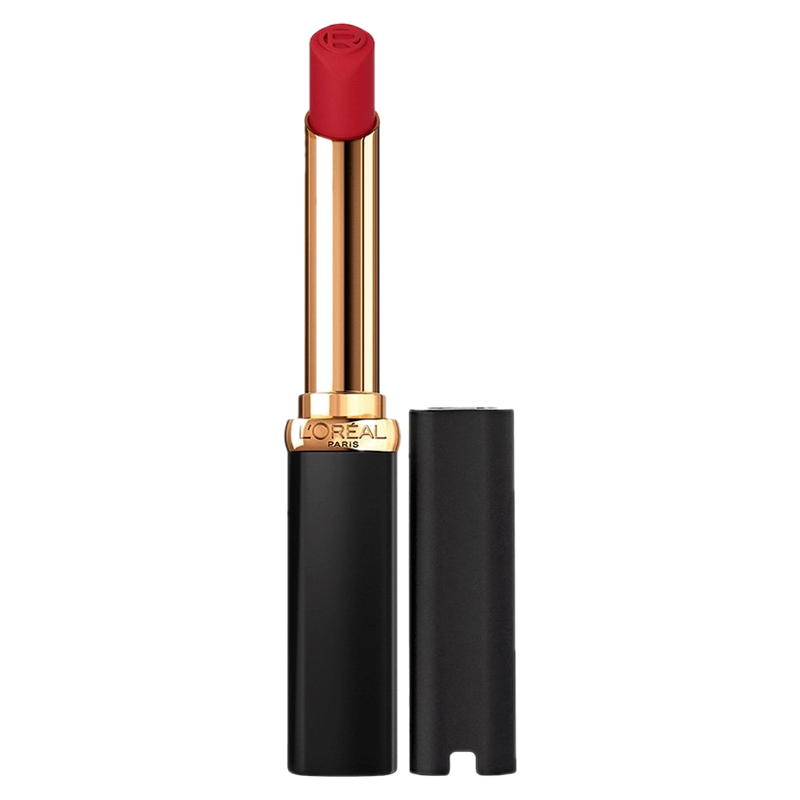 Labial L'oréal Paris Color Riche Matte Le Rouge N°300 Le Rouge Paris