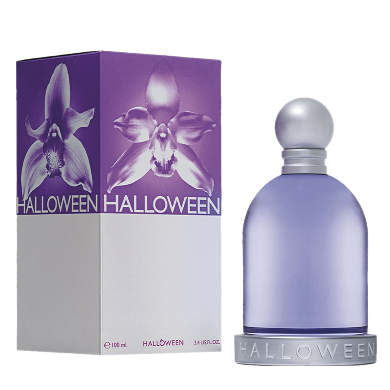 Perfume Halloween Femme Edt 100 Ml