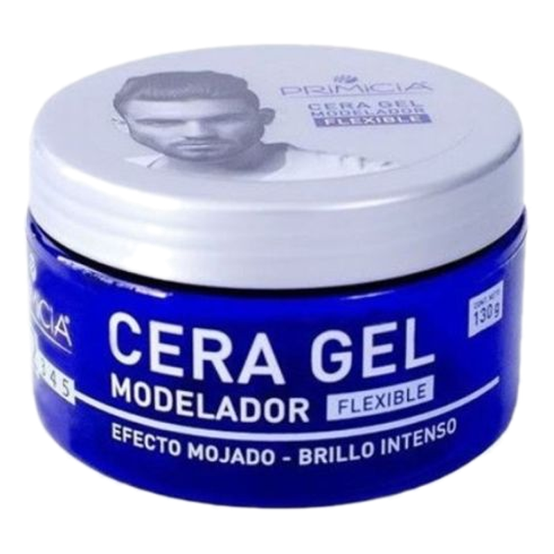 Cera Capilar Primicia Flexible 130 G